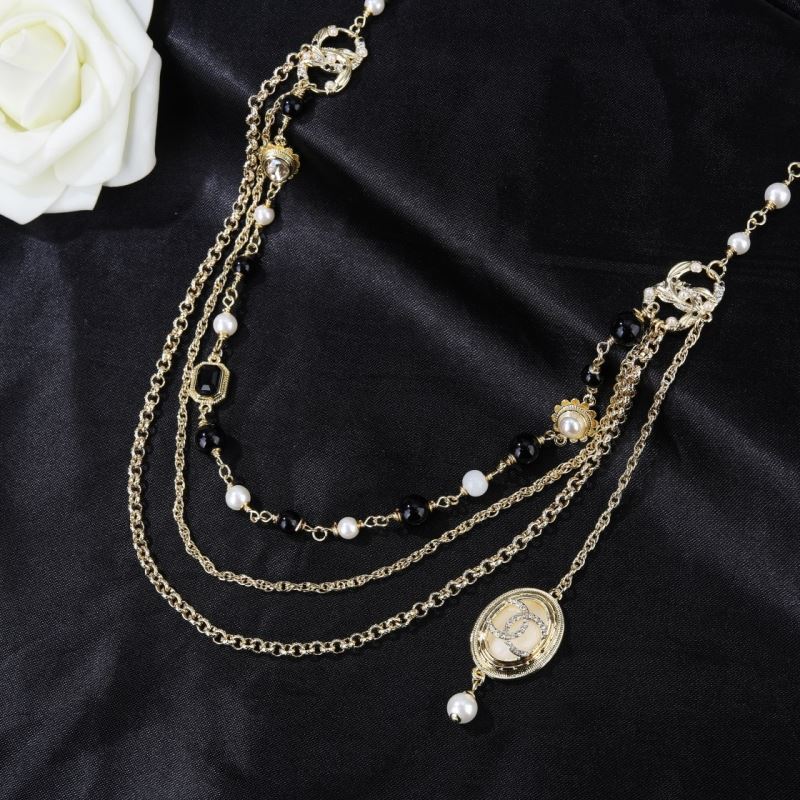 Chanel Necklaces